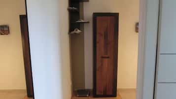 Apartment, 1 Schlafzimmer, Raucher | Innenbereich