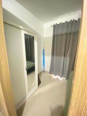 1 chambre, Wi-Fi, accès pour personnes à mobilité réduite