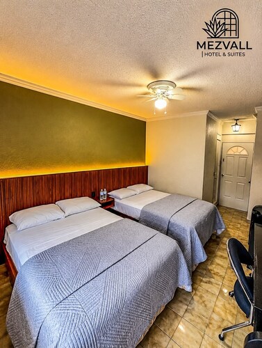 HOTEL MEZVALL