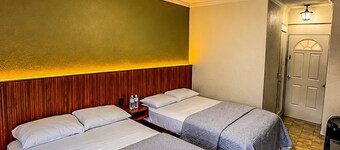 HOTEL MEZVALL
