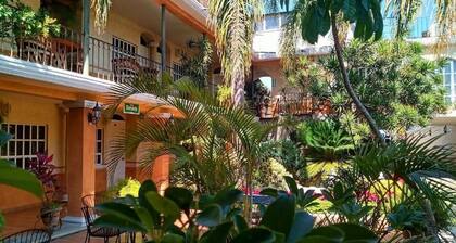 HOTEL MEZVALL