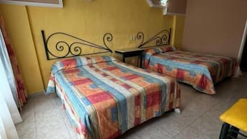 Economy Twin Room