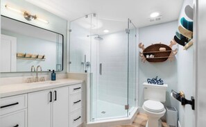 Badkamer