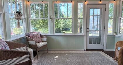 It's a Wonderful Bungalow on Philadelphia St.