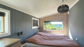 3 soverom og wi-fi (inkludert)