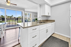 Interior - Pool & Golf Course Views at Sandpiper Cove Unit 2014, Beach in Destin, FL (Destin)