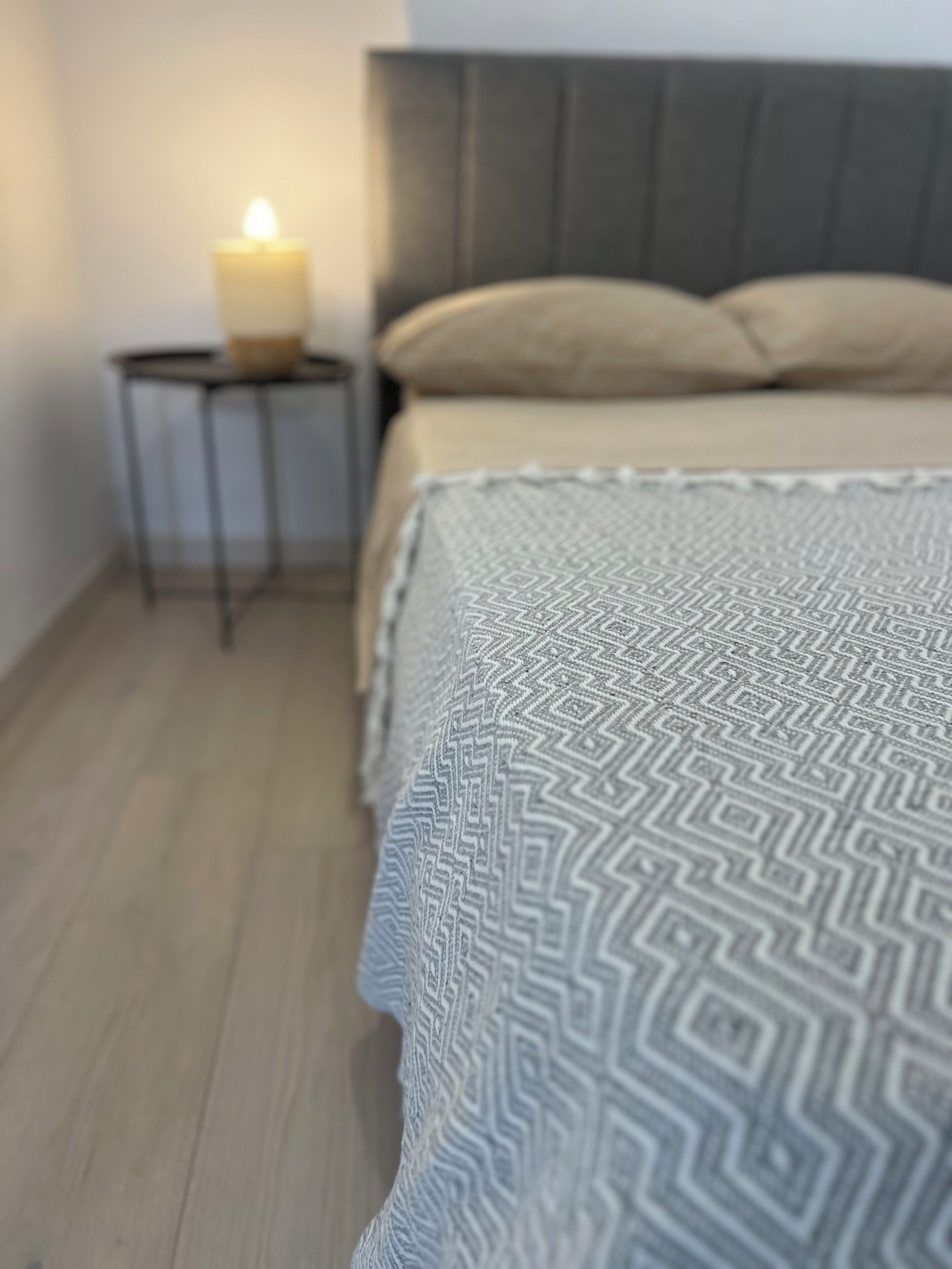 Apartment, City View | Desk, free WiFi