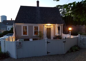 Exteriör