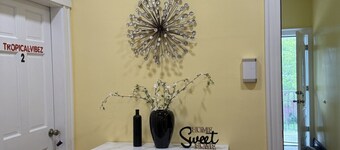 paradise cove oasis
Boston a serene 4 bedroom