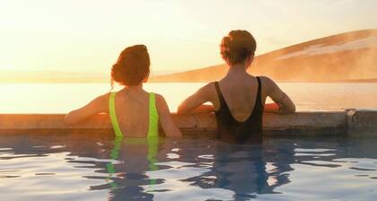 Close to the Spa | Duplex 6p + WiFi et Thermes