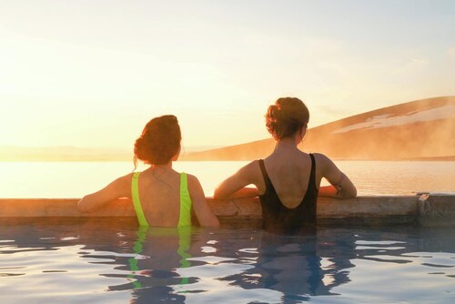 500m des Thermes! Duplex pour 7 + Wi-Fi et Parking