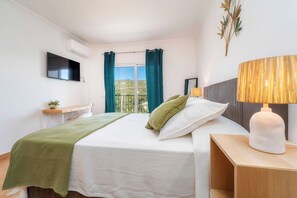 Deluxe Villa, Mountain View -  Loule Hill - Lua Villa (Faro)