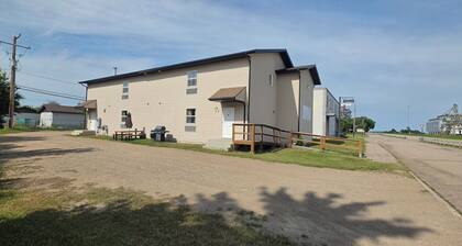Vanscoy Motel