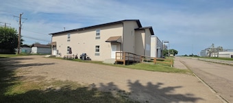 Vanscoy Motel