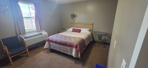 Vanscoy Motel
