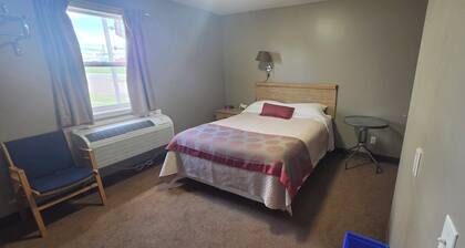 Vanscoy Motel