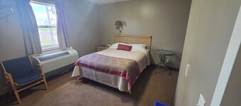 Vanscoy Motel