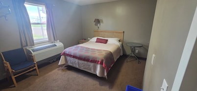Vanscoy Motel