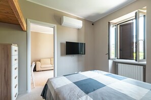 Room - Appartamento Valentina (Paratico)