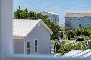 Interior - Updated Duplex | Walk to Ocean | Sleeps 6-12 (Atlantic Beach)