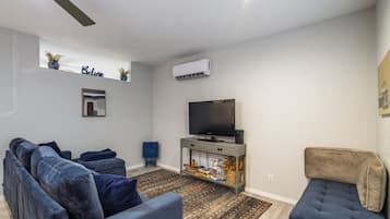 TV