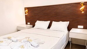 Phòng đơn Tiêu chuẩn, không hút thuốc, ban công