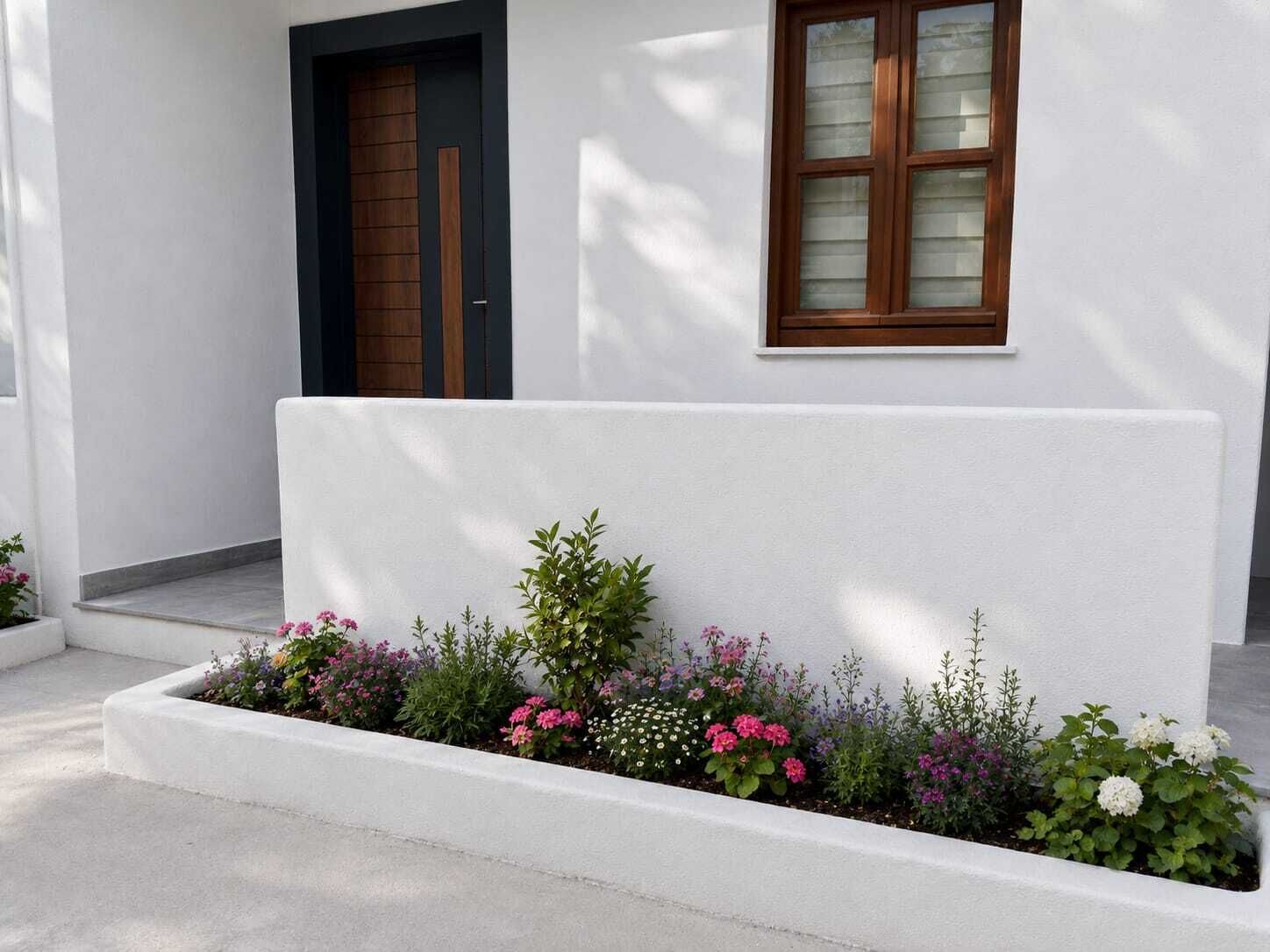 Standard Double Room Single Use, Non Smoking, Balcony | Exterior detail