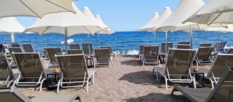 Velora Beach Otel 