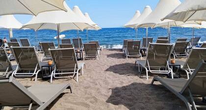 Velora Beach Otel