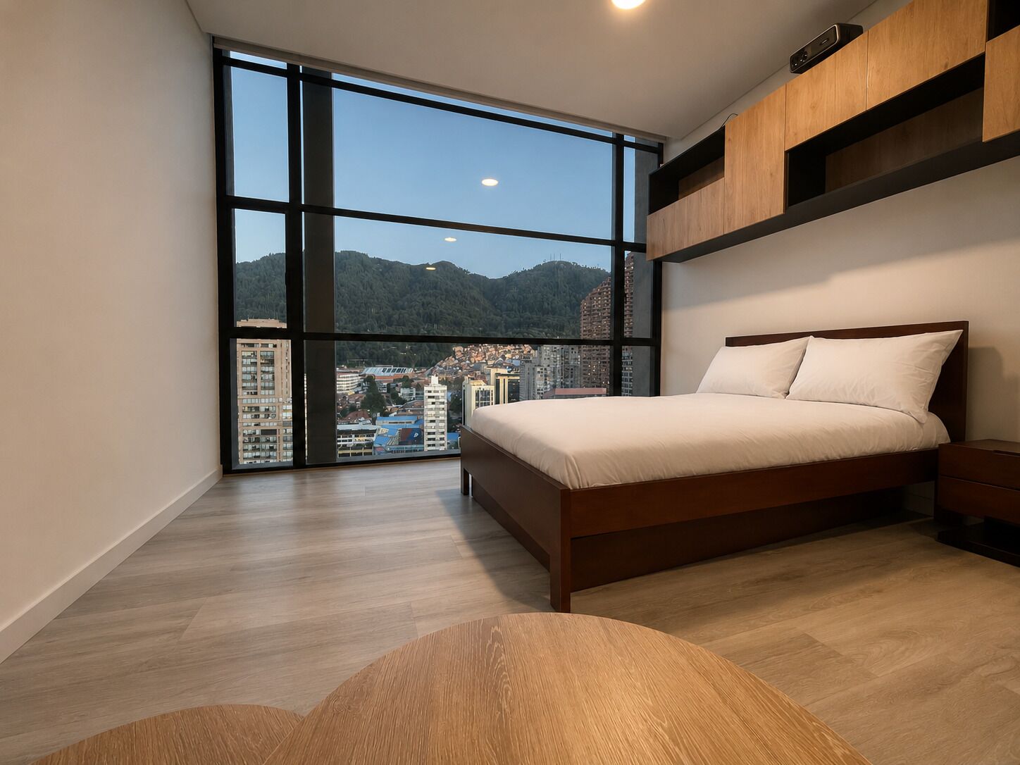 1 Schlafzimmer, WLAN