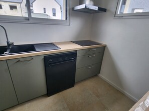 Privékeuken