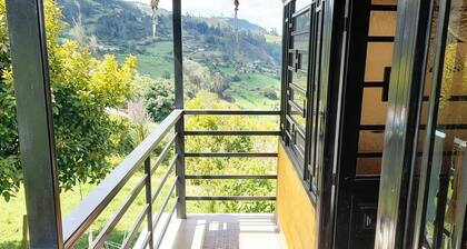 Naturaleza,Paz y Conexión,Pet Friendly, Parqueadero gratis