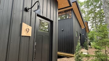 Detalj exteriör