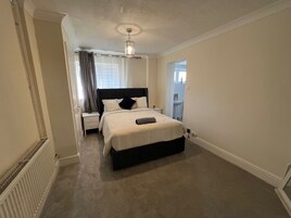 2 habitaciones y wifi gratis 