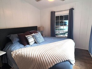 2 bedrooms, Internet, bed sheets