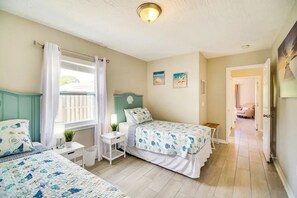3 Schlafzimmer, Bügeleisen/Bügelbrett, WLAN, Bettwäsche