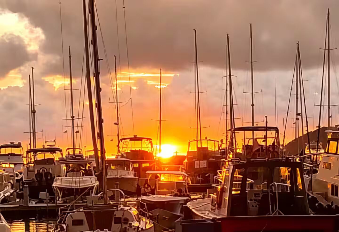 Marina