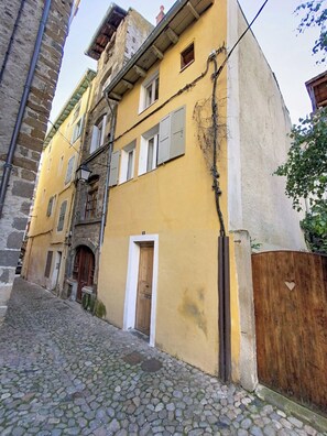Außenbereich