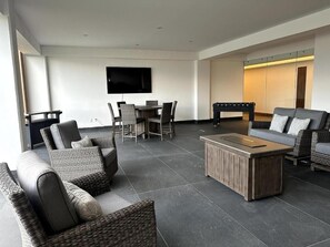 Interior - Departamentos Laberinto (Fresnillo)