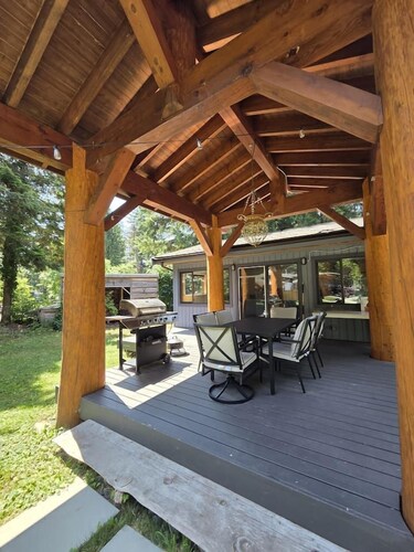 Mountain Escape | Sauna & Outdoor fire Pit