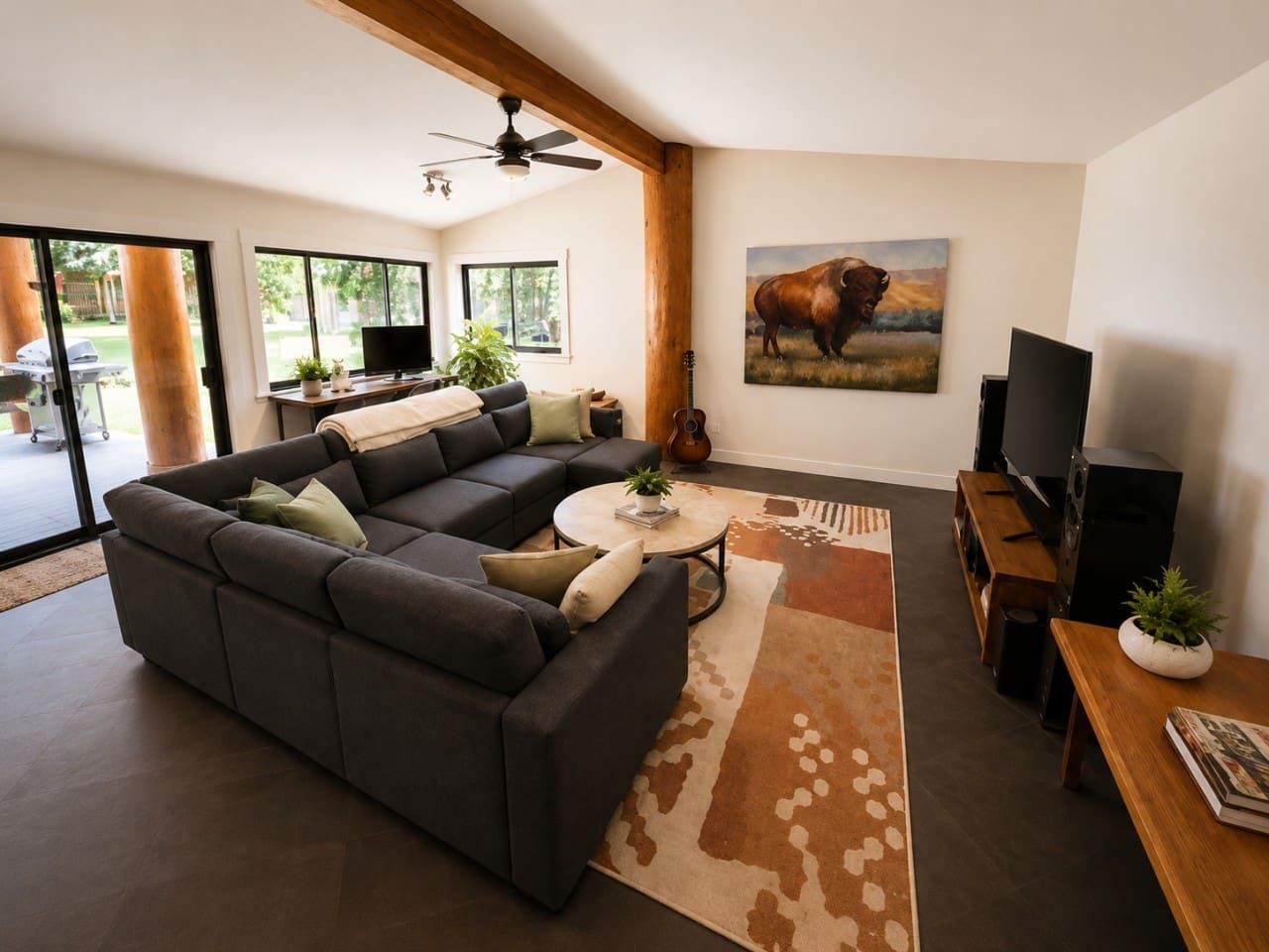Mountain Escape | Sauna & Outdoor Fire Pit - Squamish