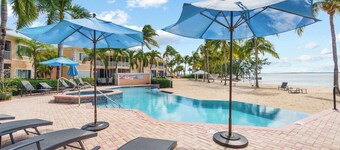 Kai-Tastic 15B - 2BR Kaibo Condo with Pool and Beach