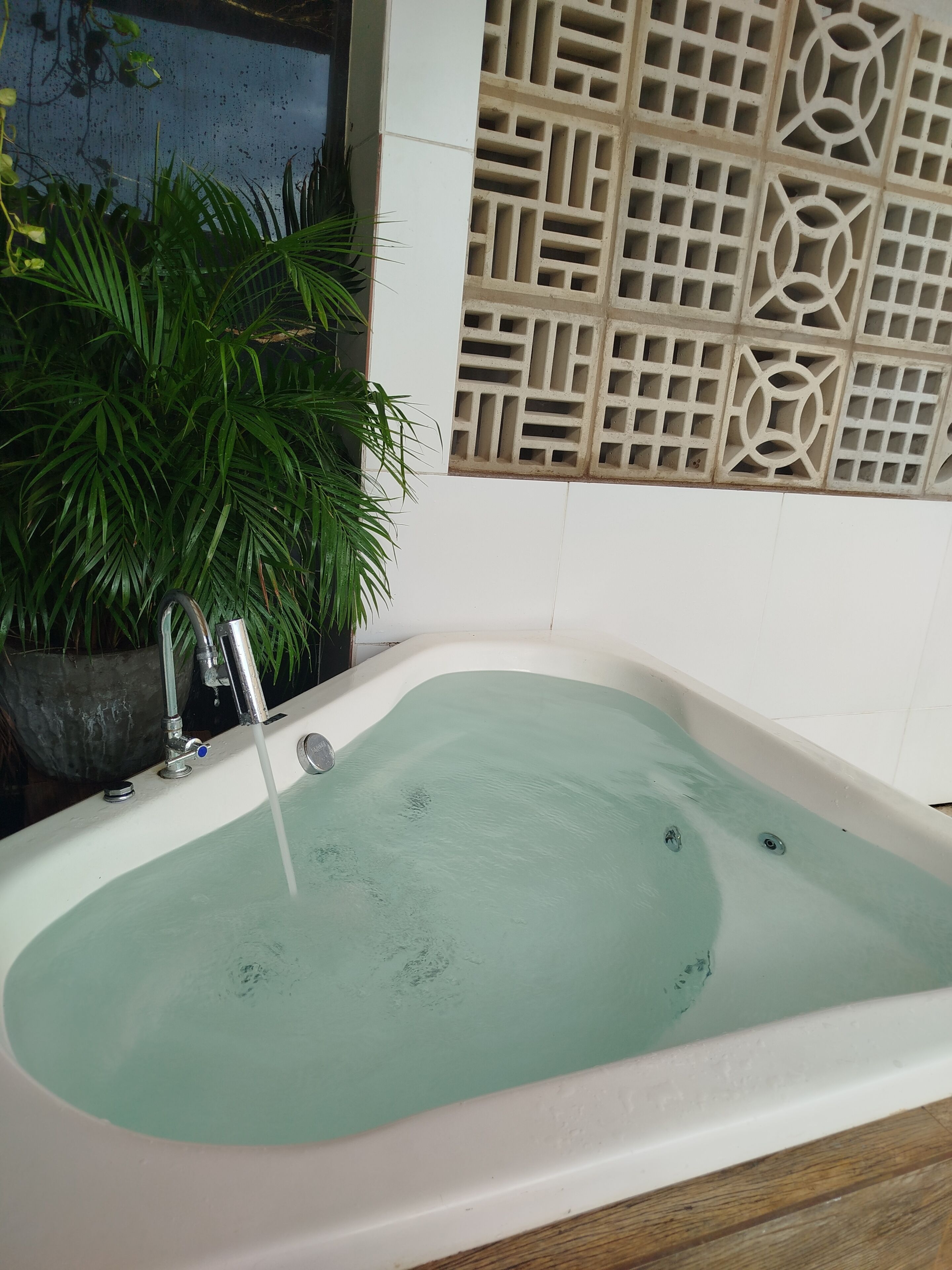私人 SPA 浴缸