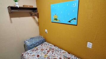 Basic Single Room