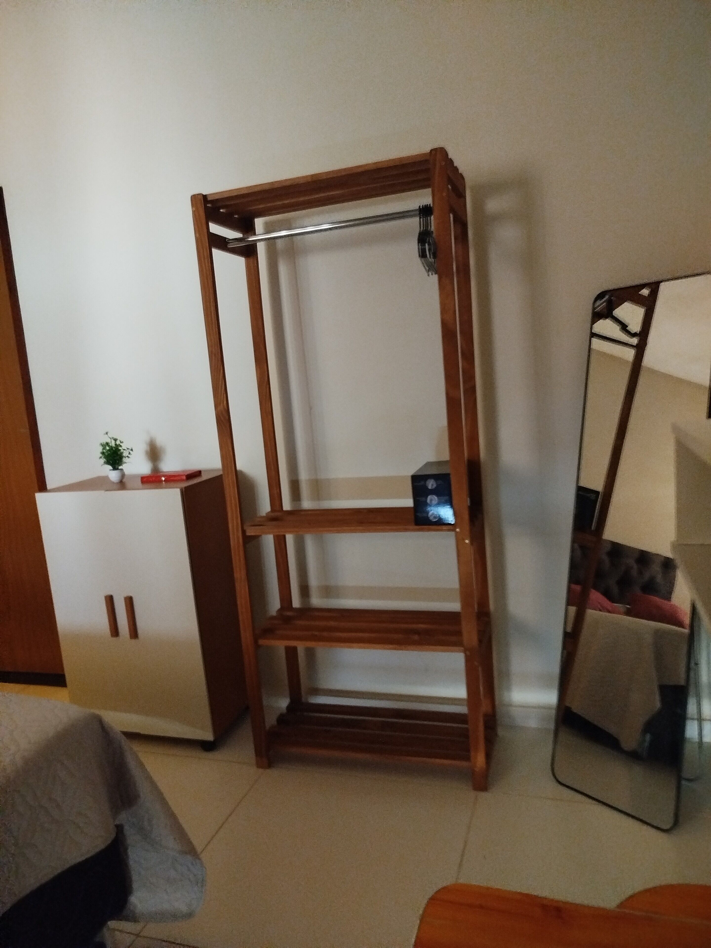 Comfort Double or Twin Room, Garden View | WiFi (free)