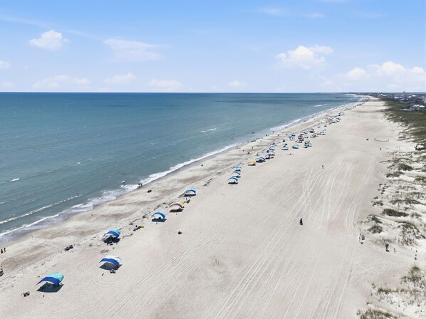 Plage