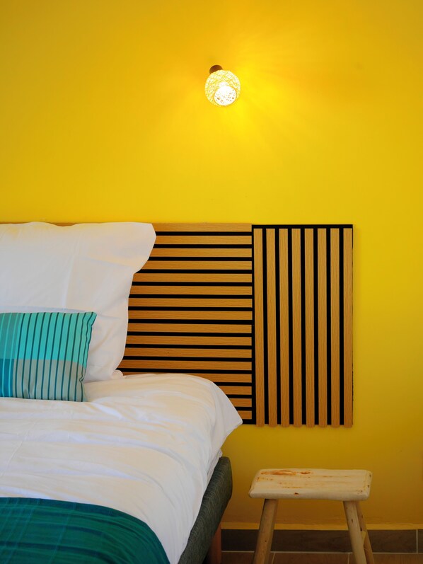 Iron/ironing board, Internet, bed sheets - Vrbo Property (Le Gosier)