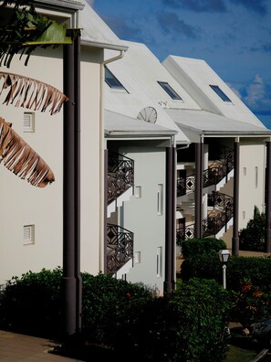 Exterior - Vrbo Property (Le Gosier)