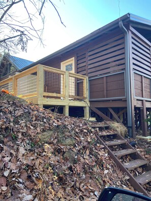 Außenbereich