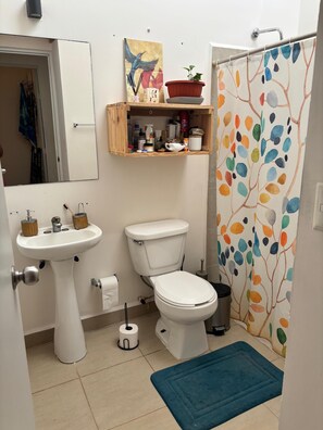 Badkamer